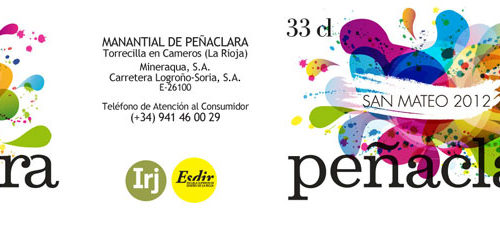 KLAUDIA BAKALORZ, GANADORA DEL IV CONCURSO ETIQUETA DE PEÑACLARA