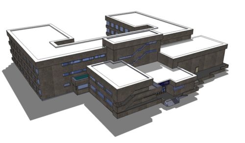Proyecto Logroño 2.0
