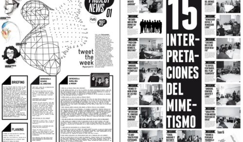 Project News 3 (2012)