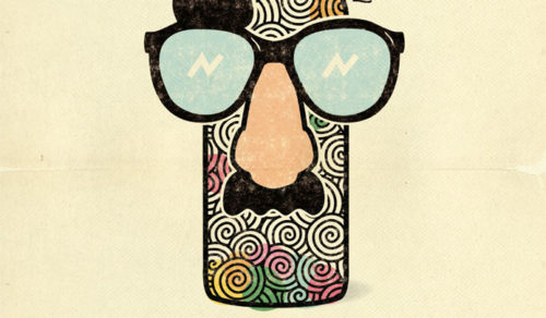 Premiados del Concurso de Carnaval 2013