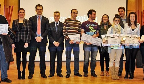 CONCURSO LOGROÑO 2.0