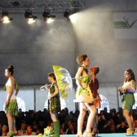 Casting de modelos para la II Pasarela “Ciudad de la Verdura”