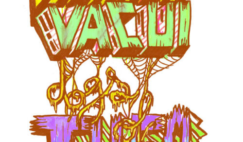 Exposición “Dogs of Tufo” en Sala Pequeña