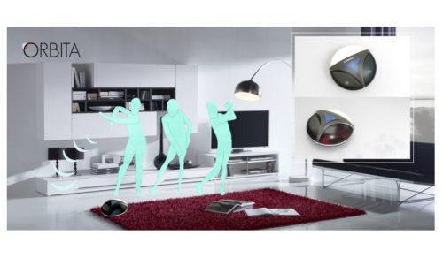 ELECTROLUX DESIGN LAB 2013: 4 ALUMNOS DE LA ESDIR SELECCIONADOS