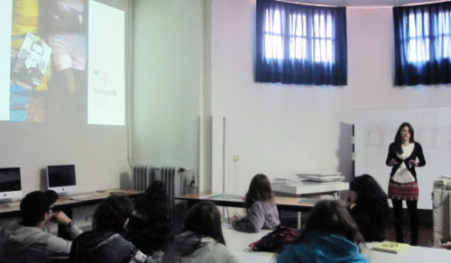 Taller de Lalolagráfica