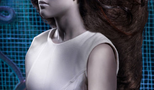 MAKEOVER PELUQUEROS, JESÚS ROCANDIO (CASA DE LA IMAGEN) y la ESDIR