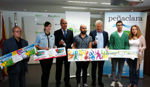 Entregados los premios del V Concurso de etiquetas Peñaclara 2013