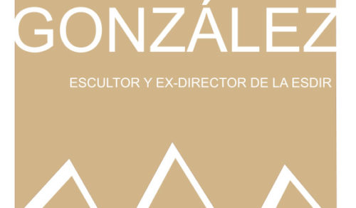 Conferencia de Ricardo González