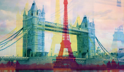 Inscripción al viaje  de estudios 2014