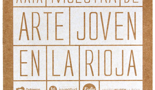 XXIX Muestra de Arte Joven en La Rioja