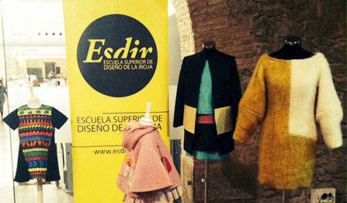 Estuvimos en “El Día de la Moda”