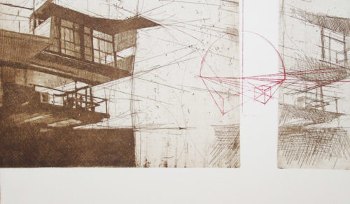 PALMARÉS DEL V PREMIO DE GRABADO del COLEGIO DE APAREJADORES