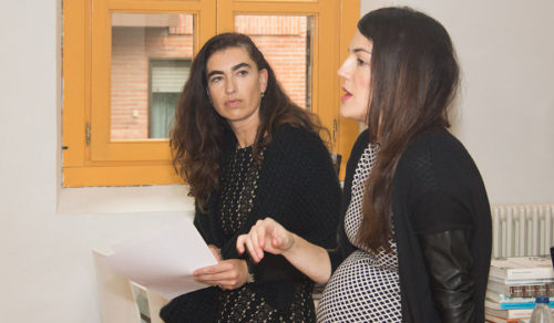 Se presentó en la biblioteca el libro “Ortotipografía para diseñadores”