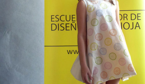 La Esdir en la feria internacional de moda infantil