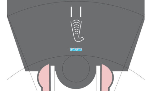 Proyecto interdisciplinar con Repro Centro y TucTuc