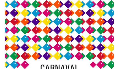 ISABEL AMAYA GANA EL CONCURSO DE CARTELES PARA ANUNCIAR EL CARNAVAL 2014