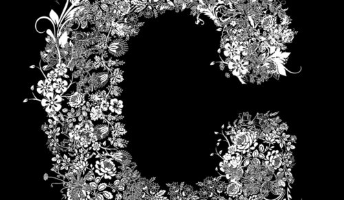 American Typewriter en la ESDIR