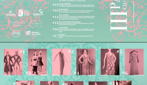 III Pasarela “Ciudad de la Verdura”