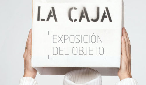 VIII Exposición del Objeto: La Caja.