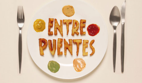 ÁGUEDA FERNÁNDEZ, ESTUDIANTE DE 3º DE DISEÑO GRÁFICO, GANADORA DEL CONCURSO ‘MANTELETAS DE AUTOR’ CONVOCADO POR RESTAURANTES ENTREPUENTES