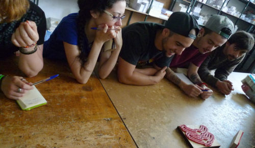 3º DE PRODUCTO EN ARGRAF