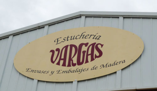 Diseño de Producto y las Cajas Vargas