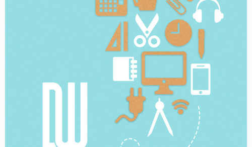 Otras propuestas gráficas para el Design Walk 2014