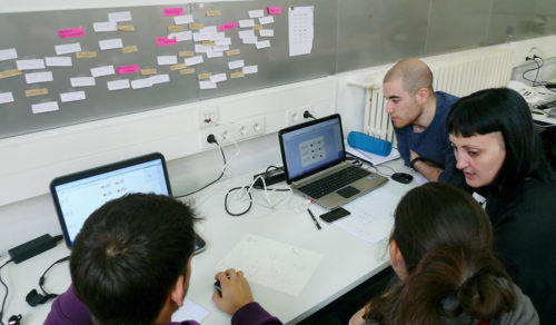 BRANDING CON DOMOT EN PRODUCTO