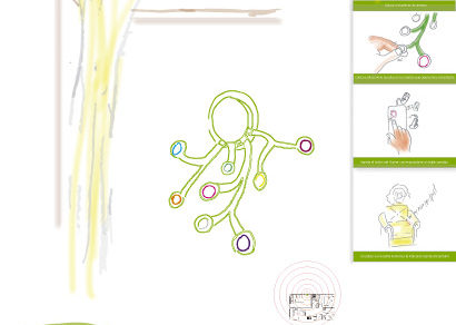 Diseño para mejorar la vida de las personas mayores