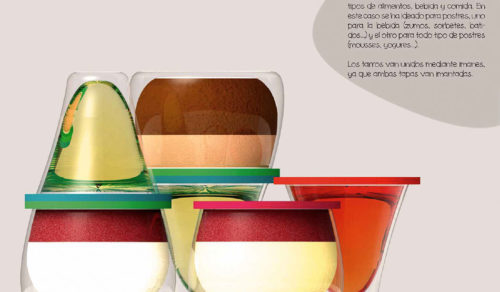 PABLO ARENZANA Y JAVIER ALONSO PREMIADOS EN EL CONCURSO VIDRIO Y CREACIÓN DE VERALLIA