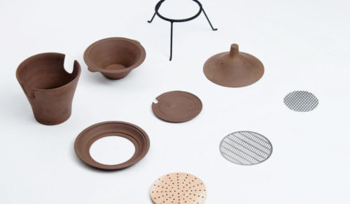 Título Superior en Diseño. TFE Esdir 2014