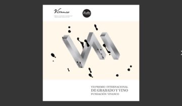 Catálogo online del VII Premio Internacional de Grabado Fundación Vivanco