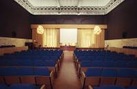 Acto de presentación del curso 2014_15