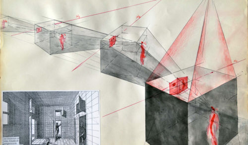 Exposición de Cecilio Barragán en Sala Pequeña
