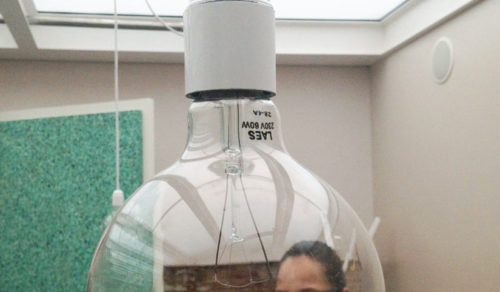 Visita a las obras del restaurante Catedral