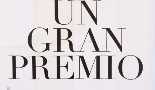 Javier Dulín premiado en la 5ª edición de los Premios Cedir al Diseño en La Rioja