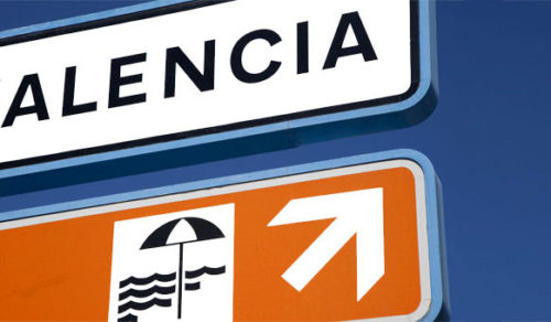 Viaje de Interiores a Valencia