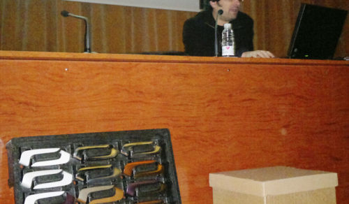 6th Maier S.Coop. International Design Competition