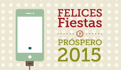 FELICITACIÓN NAVIDEÑA DE LA CONSEJERÍA DE INDUSTRIA, INNOVACIÓN Y EMPLEO