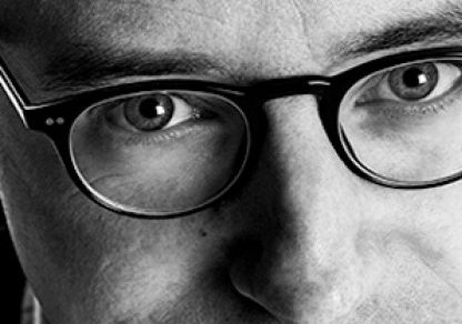 Noviembre mes del diseño. Este jueves Javier Royo creador de la marca Chispum