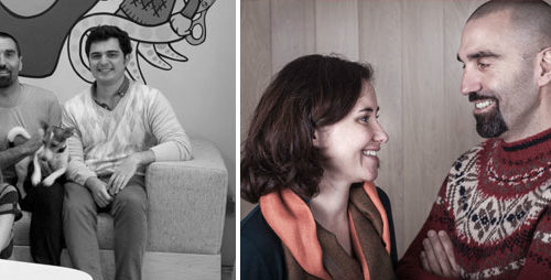 Charla-taller Stone-Designs en el marco del VI Concurso Internacional de Diseño Maier S. Coop