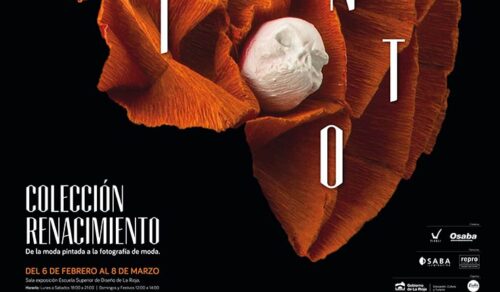 Exposición “Colección Renacimiento” en la Sala de Exposiciones de la Esdir