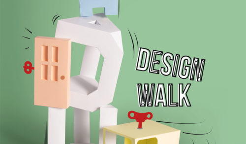 Design Walk 2015