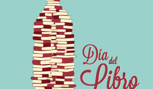 Juan Ángel López primer premio del concurso para el cartel-etiqueta “un libro, un rioja”