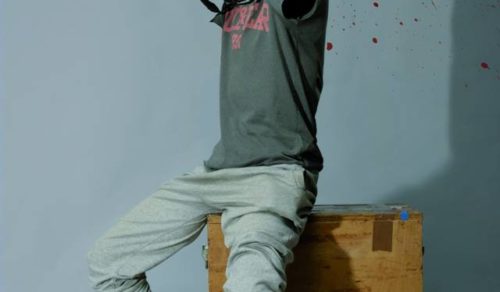 Amnistía Internacional publica un fotomontaje de estudiantes de la Esdir