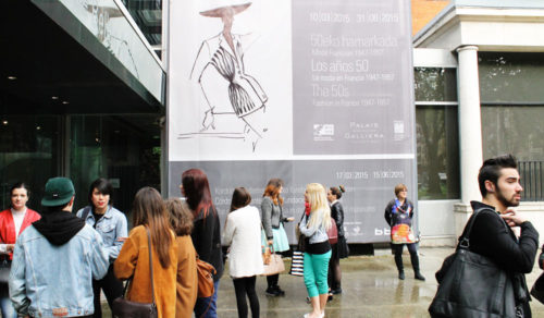 II Foro Bilbao International Art & Fashion