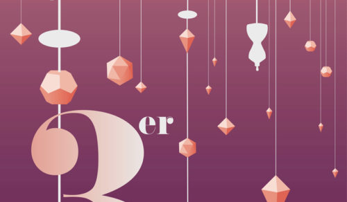 3er Desfile de Moda de Alumnos de la Esdir