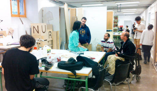 Conclusiones de la Colaboración con el CRMF de Lardero