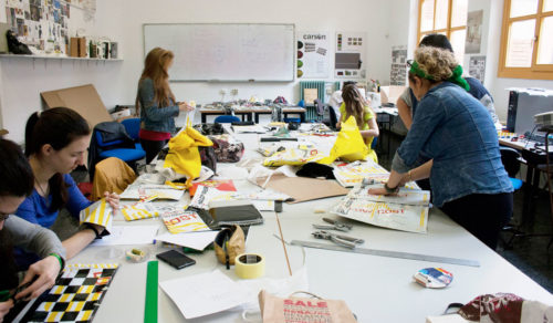 Certamen 160.000 bolsas y un destino