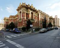 Premio “Mazacote de Oro” 2015 concedido a la Esdir